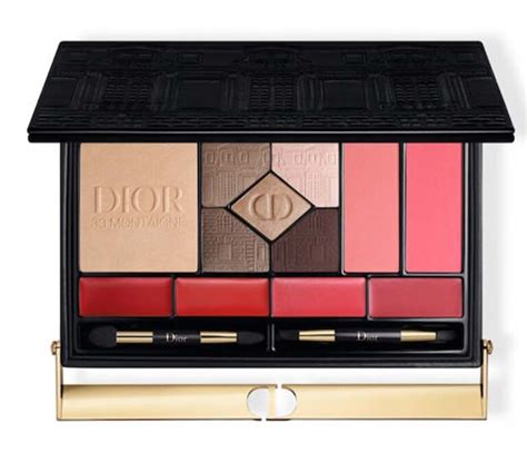 dior make-up cofanetto|Cofanetti make.